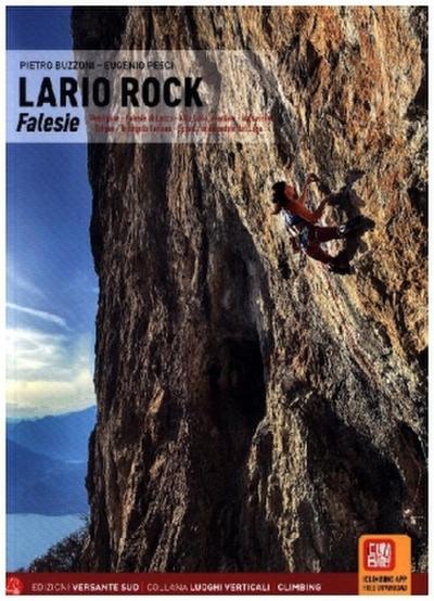 Lario Rock - Falesie