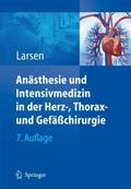 Anästhesie und Intensivmedizin in Herz-, Thorax- u