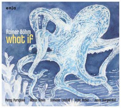 What if, 1 Audio-CD