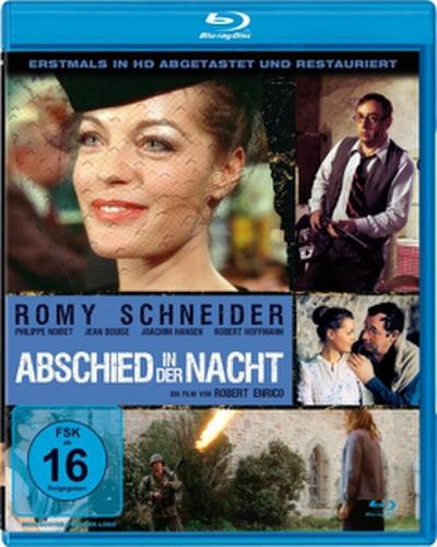 Abschied in der Nacht