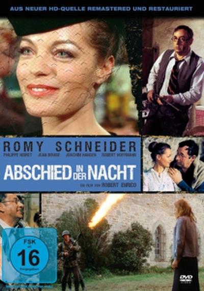 Abschied in der Nacht