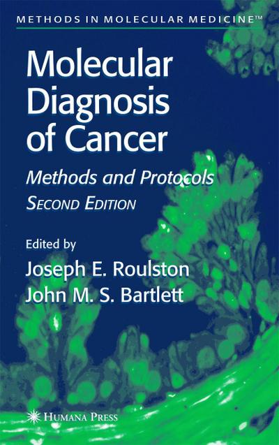 Molecular Diagnosis of Cancer