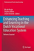 Enhancing Teaching and Learning in the Dutch Vocational Education System