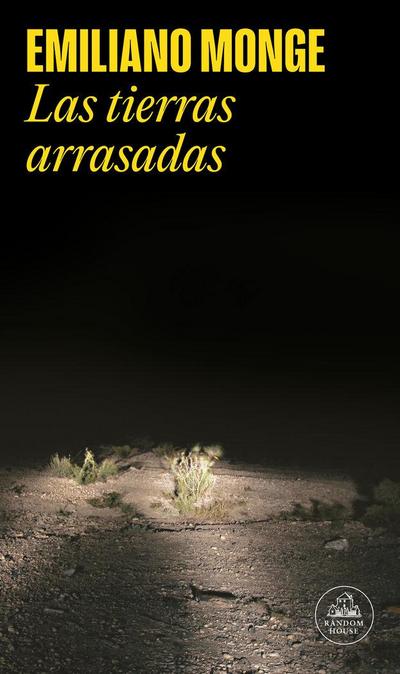 Las tierras arrasadas