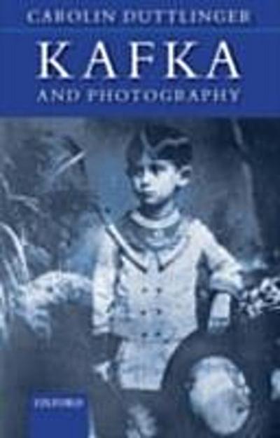 Kafka and Photography