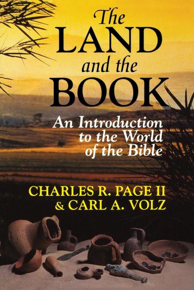 The Land and the Book