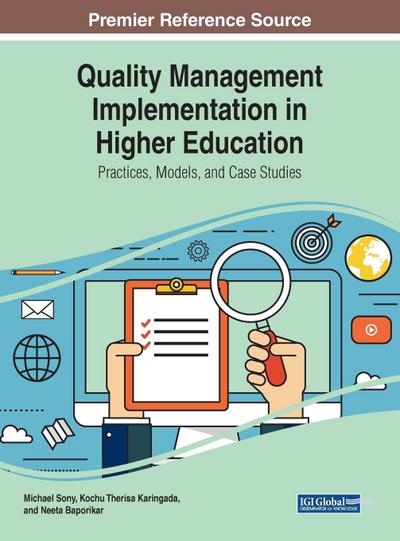 Quality Management Implementation in Higher Education