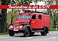 Feuerwehren in der DDR 2020