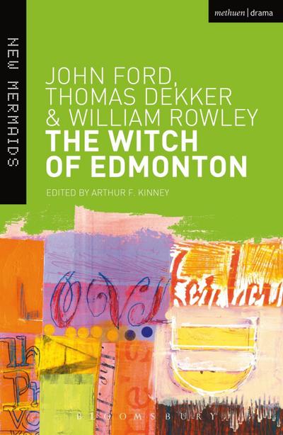 The Witch of Edmonton