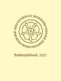Lutherjahrbuch 88. Jahrgang 2021