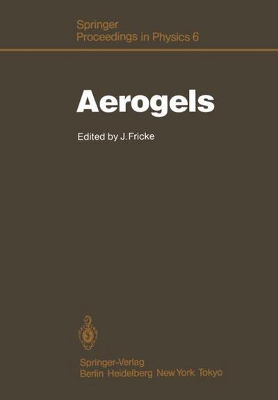 Aerogels