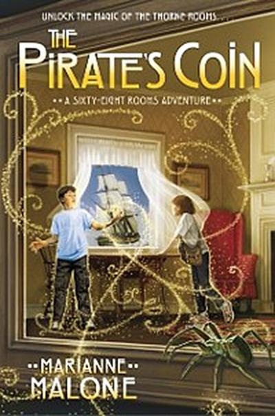 Pirate’s Coin: A Sixty-Eight Rooms Adventure