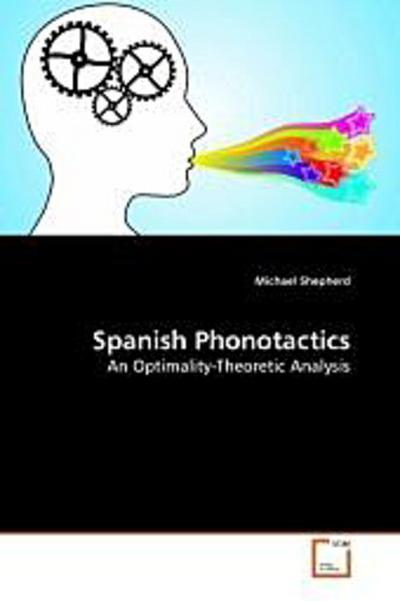 Spanish Phonotactics