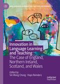 Innovation in Language Learning and Teaching