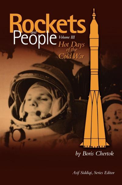 Rockets and People, Volume III