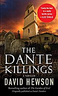 Dante Killings - David Hewson