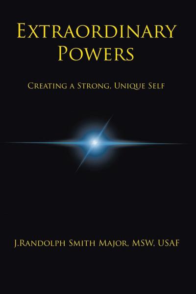 Extraordinary Powers