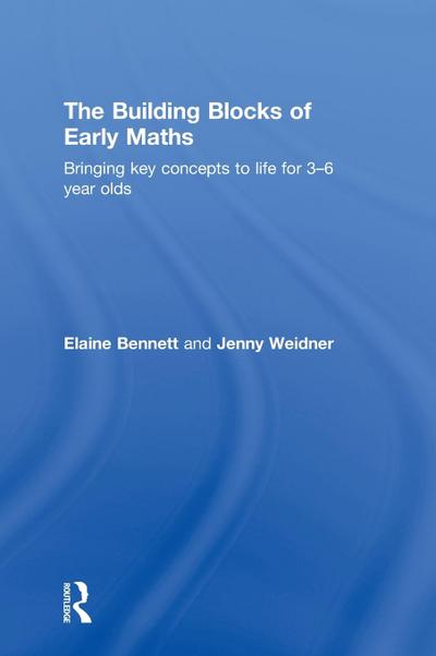 The Building Blocks of Early Maths