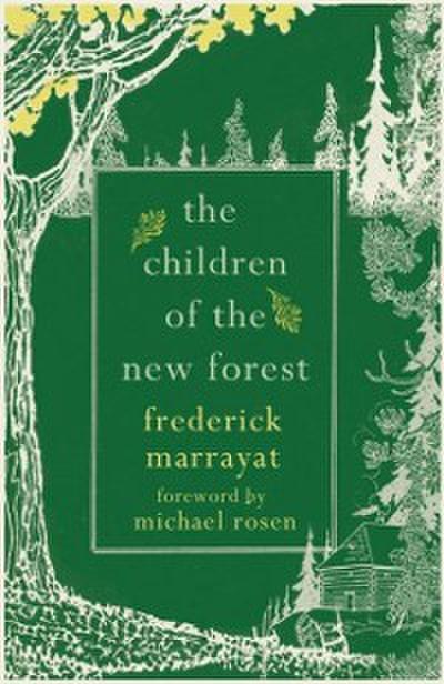 Children of the New Forest
