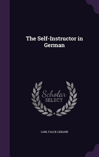 The Self-Instructor in German