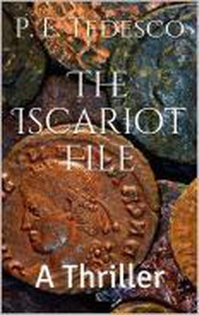The Iscariot File