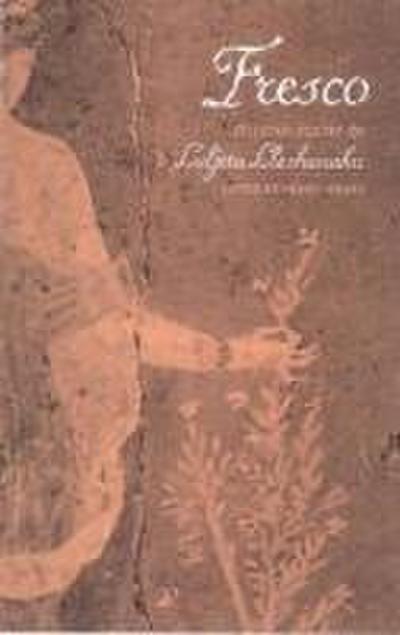 Fresco: Selected Poetry of Luljeta Lleshanaku