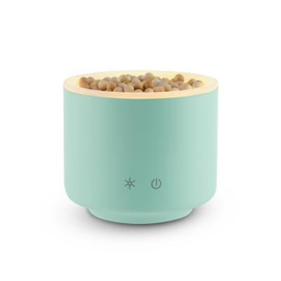 Baldini Aromastream Wood mini grün inkl. Holzkugeln