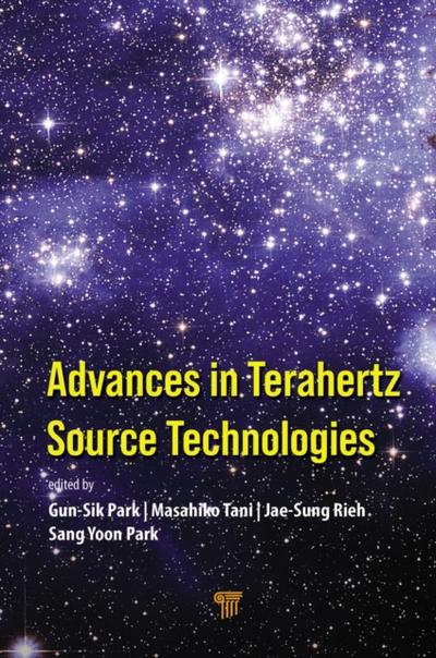 Advances in Terahertz Source Technologies