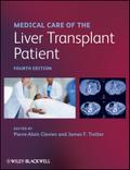 Medical Care of the Liver Transplant Patient
