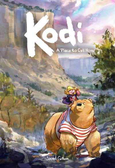Kodi: A Place to Call Home