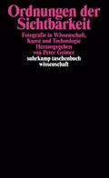 Ordnungen der Sichtbarkeit