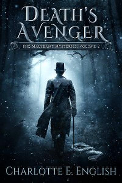 Death’s Avenger