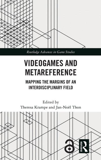 Videogames and Metareference