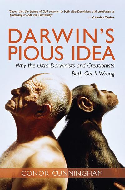 Darwin’s Pious Idea