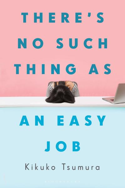 There’s No Such Thing as an Easy Job