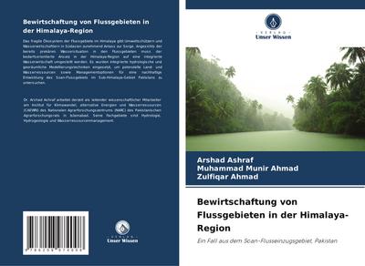 Bewirtschaftung von Flussgebieten in der Himalaya-Region
