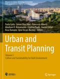 Urban and Transit Planning