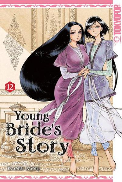 Young Bride’s Story 12