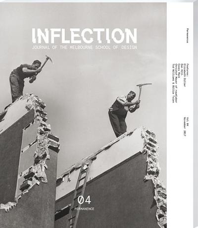 Inflection. Vol.4