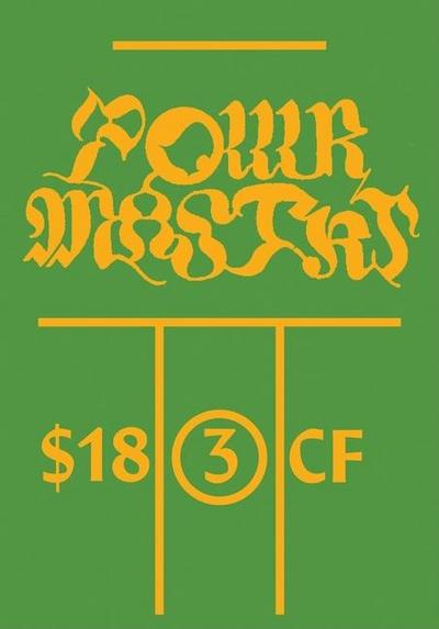 C.F.: Powr Mastrs Vol. 3