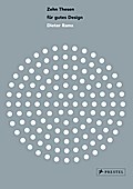 Zehn Thesen für gutes Design: Dieter Rams