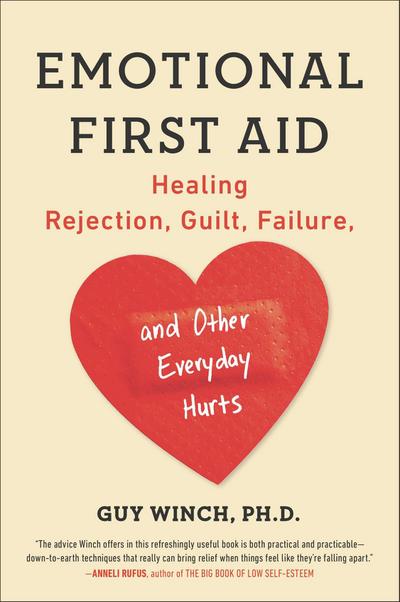 Emotional First Aid