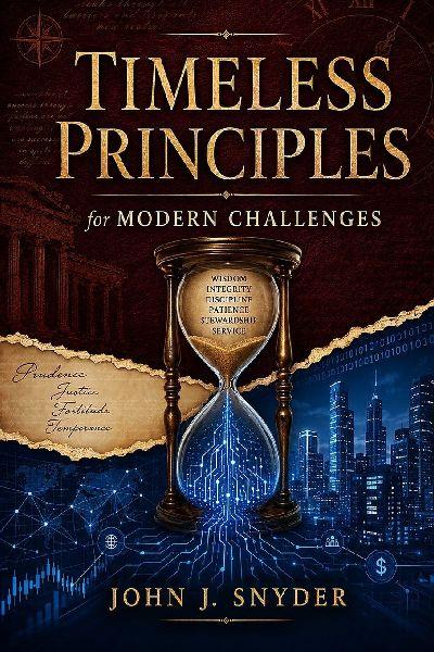 Timeless Principles for Modern Challenges