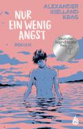 Nur ein wenig Angst