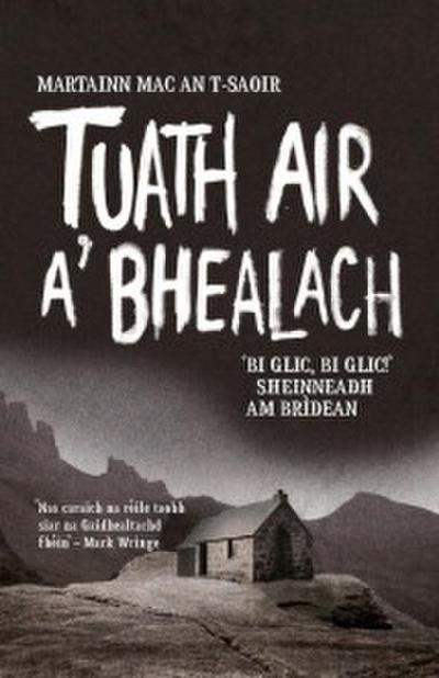 Tuath Air A’ Bhealach