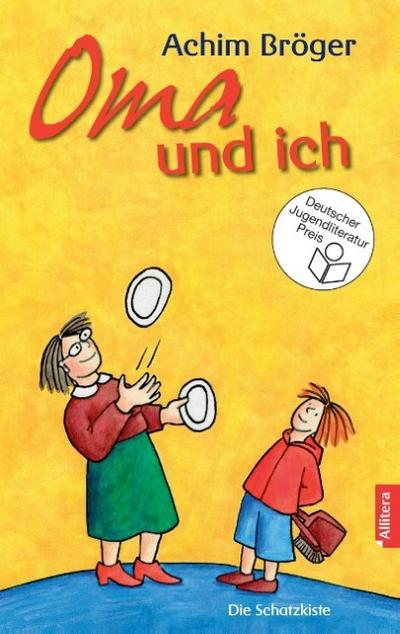 Oma und ich