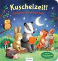 Kuschelzeit!: Für dich und mich zur guten Nacht