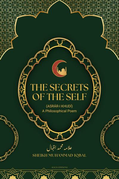 The Secrets Of The Self