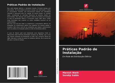 Práticas Padrão de Instalação