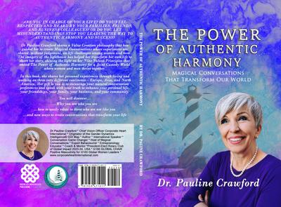 The Power of Authentic Harmony